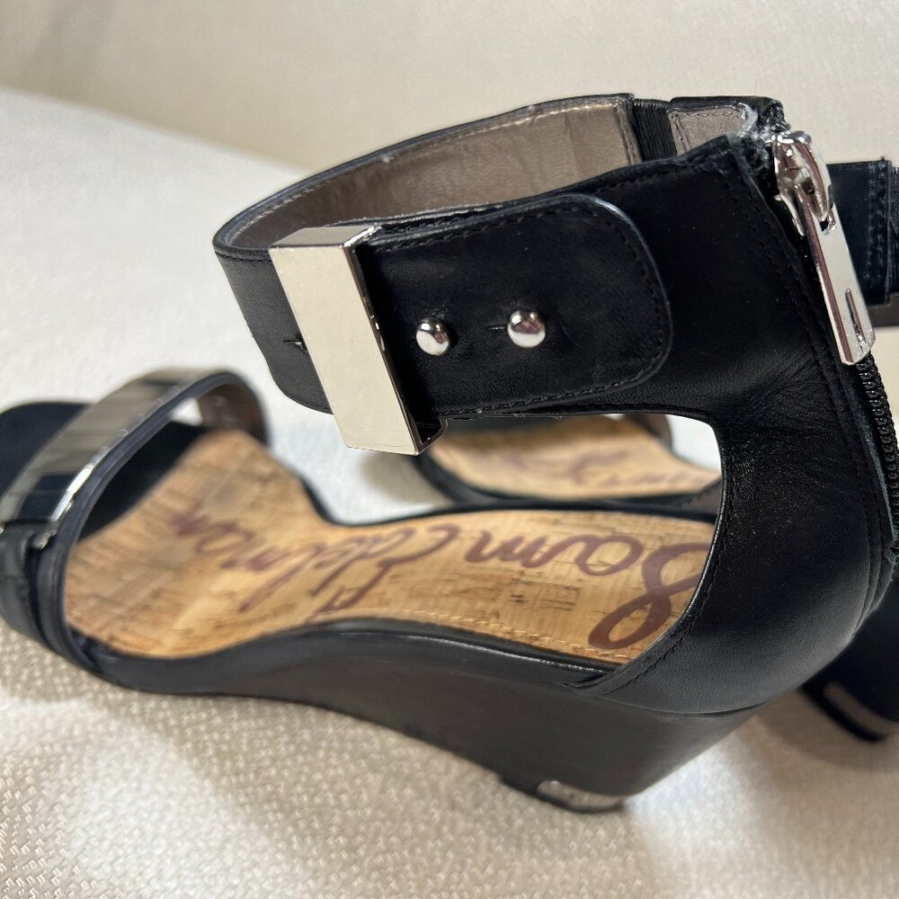 Sam Edelman Wedge Size 7-8